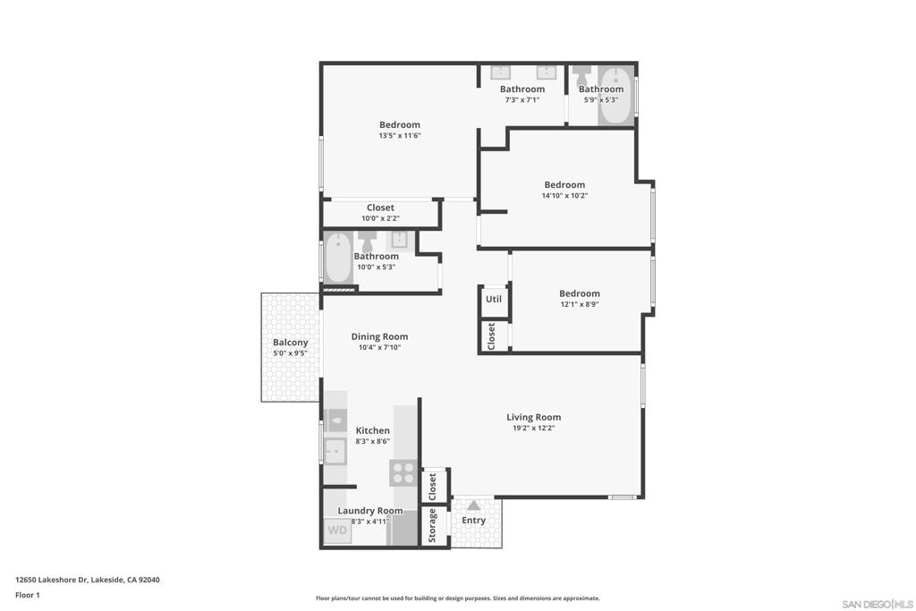 Lakeside - Residential