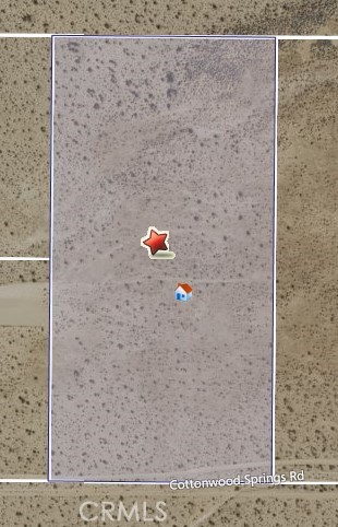 20 Acres in Johnson Valley where adventure awaits! Here is your chance to own a massive 20-acre slice of the high desert in Johnson Valley (with the neighboring 20-acre parcel also available for purchase APN:0448-291-33) offering a rare opportunity to secure up to 40 acres of uninterrupted land! Located in the heart of Southern California’s premier off-roading playground and home to the world-famous "King of the Hammers", this property is surrounded by open desert, endless trails, and iconic rock-crawling terrain. Bring your off-road toys, RVs, Jeeps, or climbers — this is where adventure begins. Whether you're dreaming of: Developing a campground or business venture catering to the area's booming off-road tourism, or creating a private compound, ranch, or secluded home site, or simply investing in large-acreage California land… this property delivers with wide-open views, star-filled skies, and unmatched privacy. Highlights include: 20 acres (with an optional adjoining 20 acres), Rural location yet positioned near all the Johnson Valley events, Unobstructed views + pristine desert landscape, huge potential for recreational, residential, or commercial use (buyer to verify with county), rare opportunity to own 40 contiguous acres! Don’t miss your chance to own a piece of Johnson Valley history, perfect for thrill-seekers, investors, and visionaries alike. Coordinates: -116.616444/34.414948