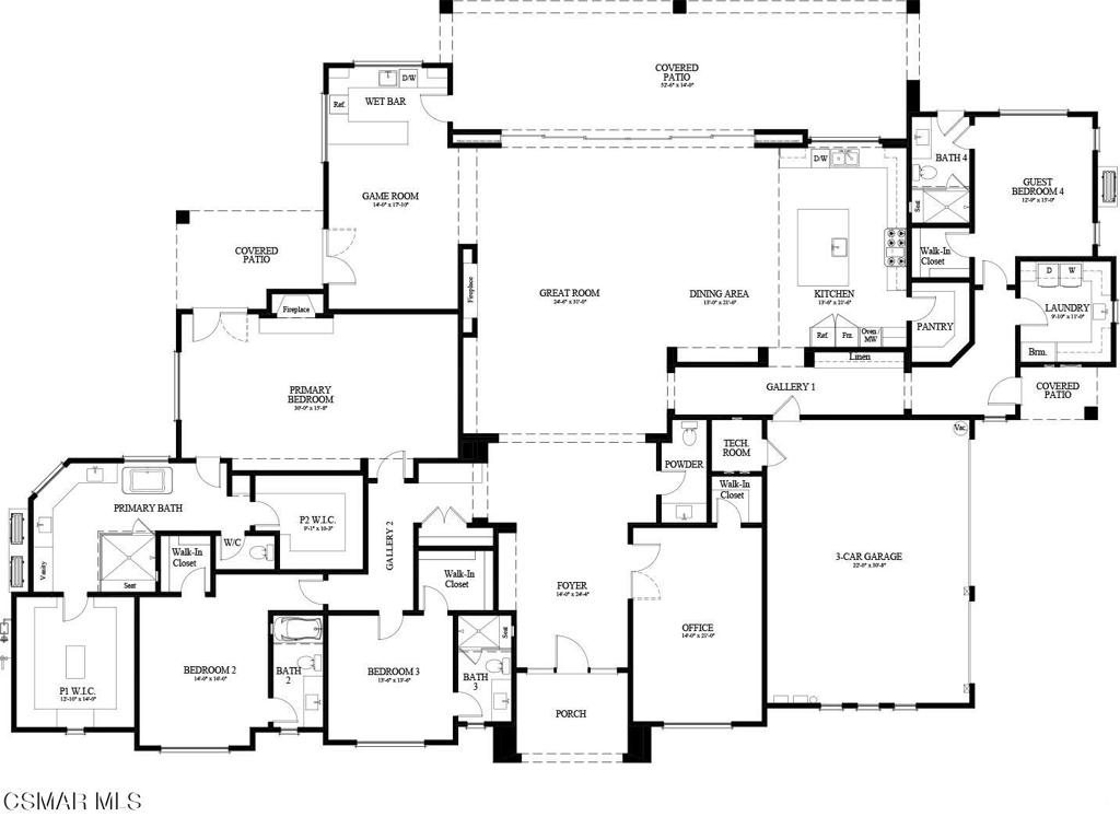 Sherwood Country Estates-782 - 782 - Residential