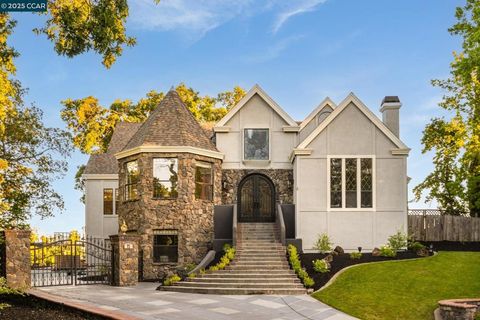 15 Blemer Ct Danville CA 94526