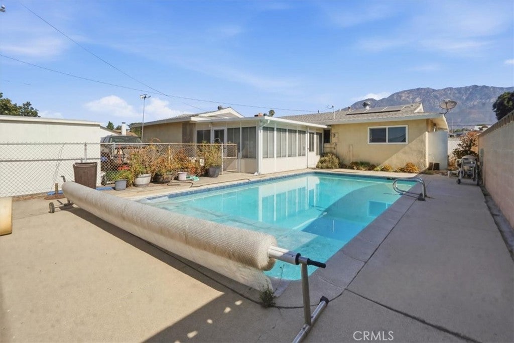 8511 Avalon Court