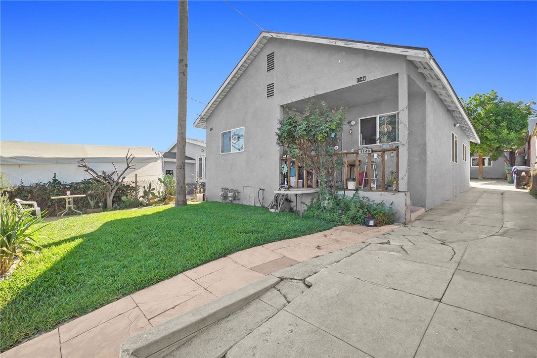 1149 Orme Avenue