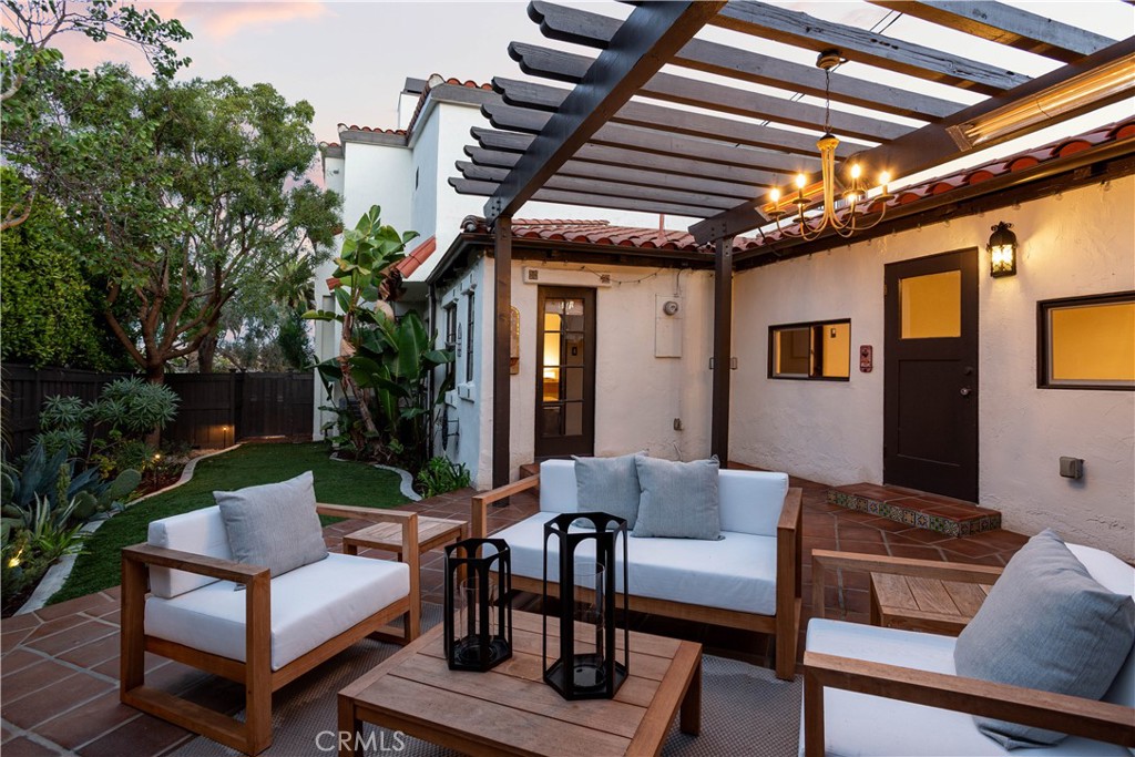 Lantern Village Central (LDC) - Residential