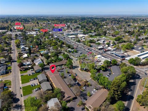 Photo of 383 Connors Court #H, Chico, CA 95926 (MLS # SN26059874)