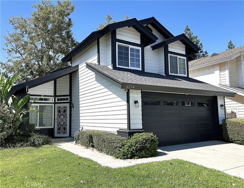 Photo of 3214 Canary Court, Ontario, CA 91761 (MLS # IG26136074)