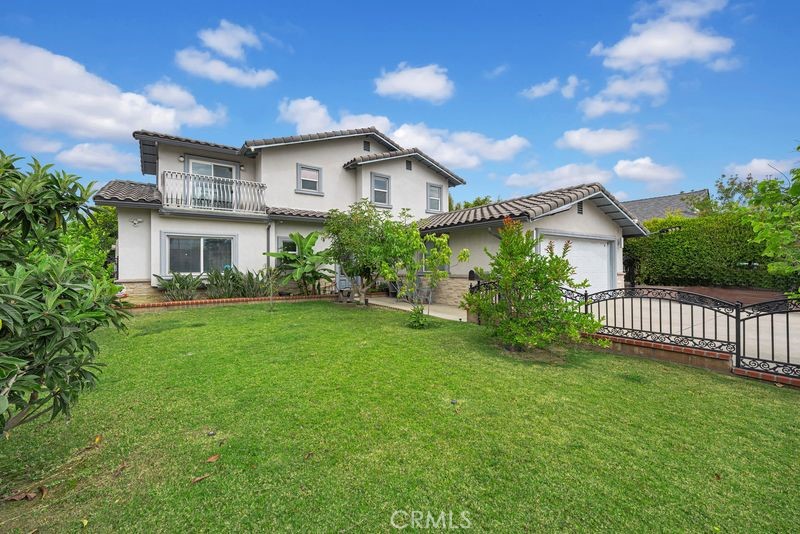 1647 Arriba Dr