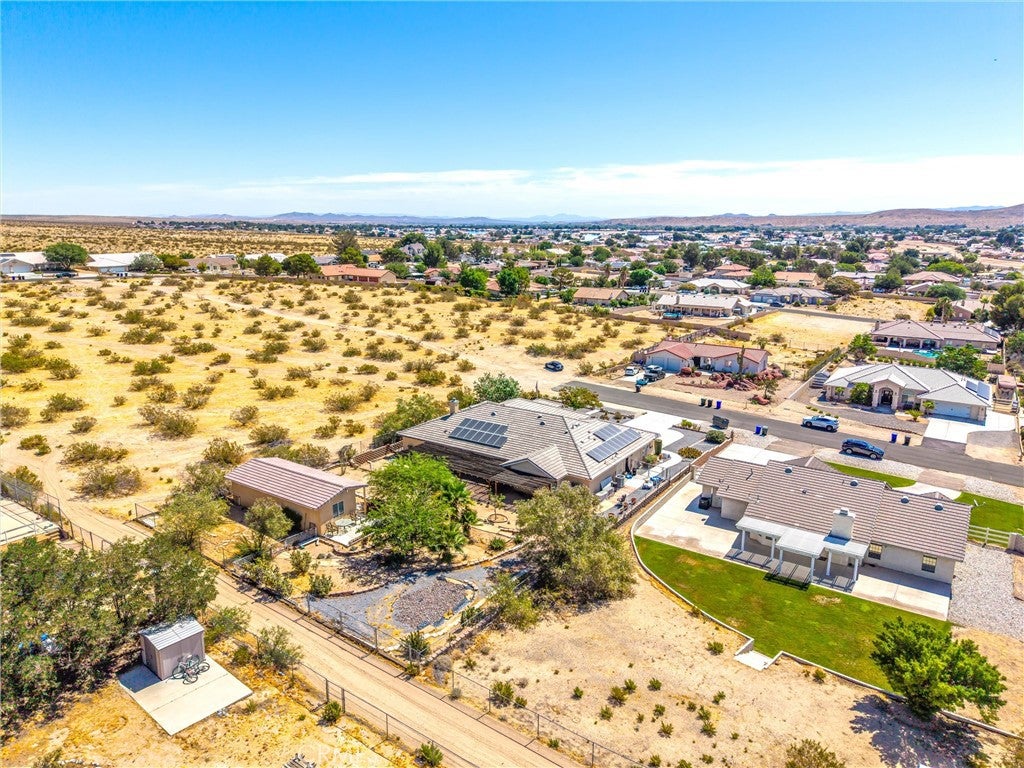 26760 Cinch