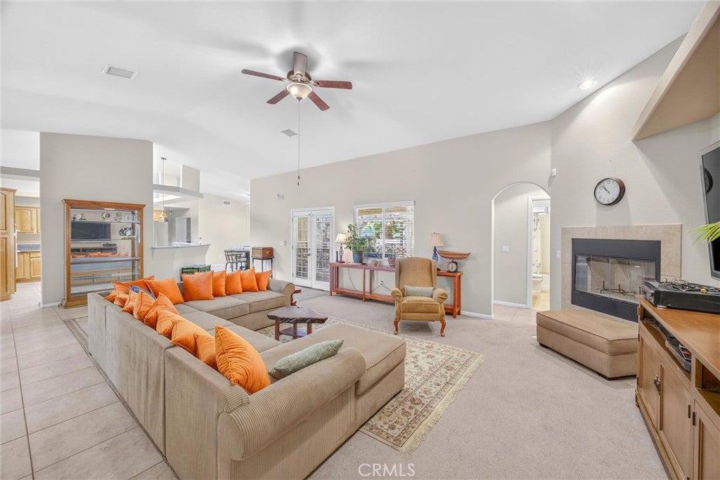26760 Cinch