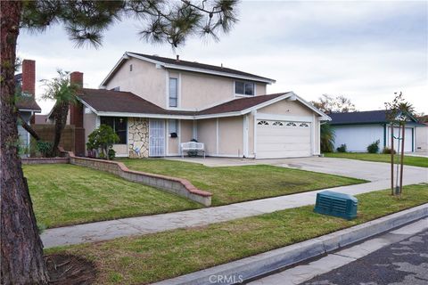 Photo of 13226 Arabella St, Cerritos, CA 90703 (MLS # PW25280935)