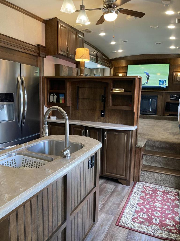 Outdoor Resorts Palm Springs - Land