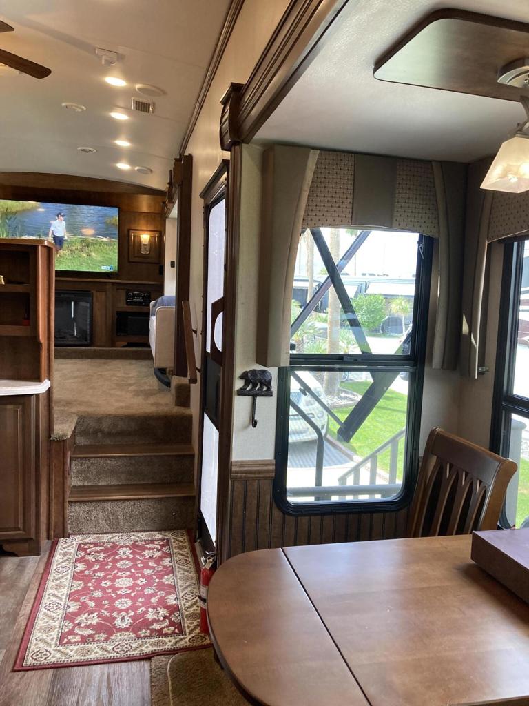 Outdoor Resorts Palm Springs - Land