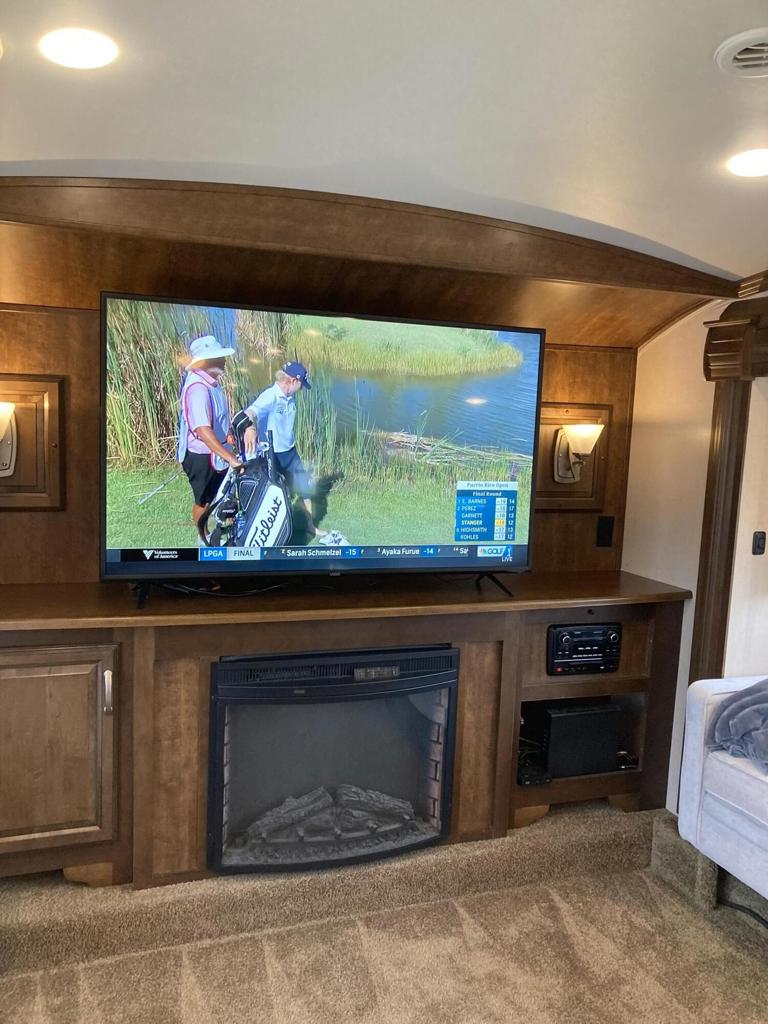 Outdoor Resorts Palm Springs - Land