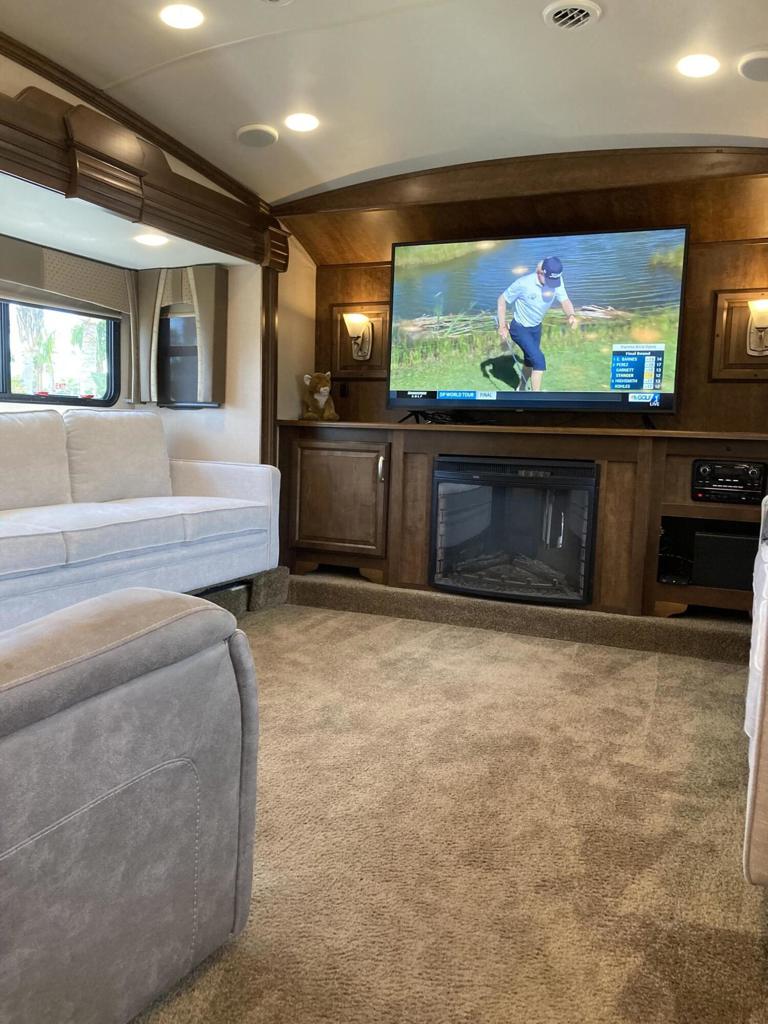 Outdoor Resorts Palm Springs - Land