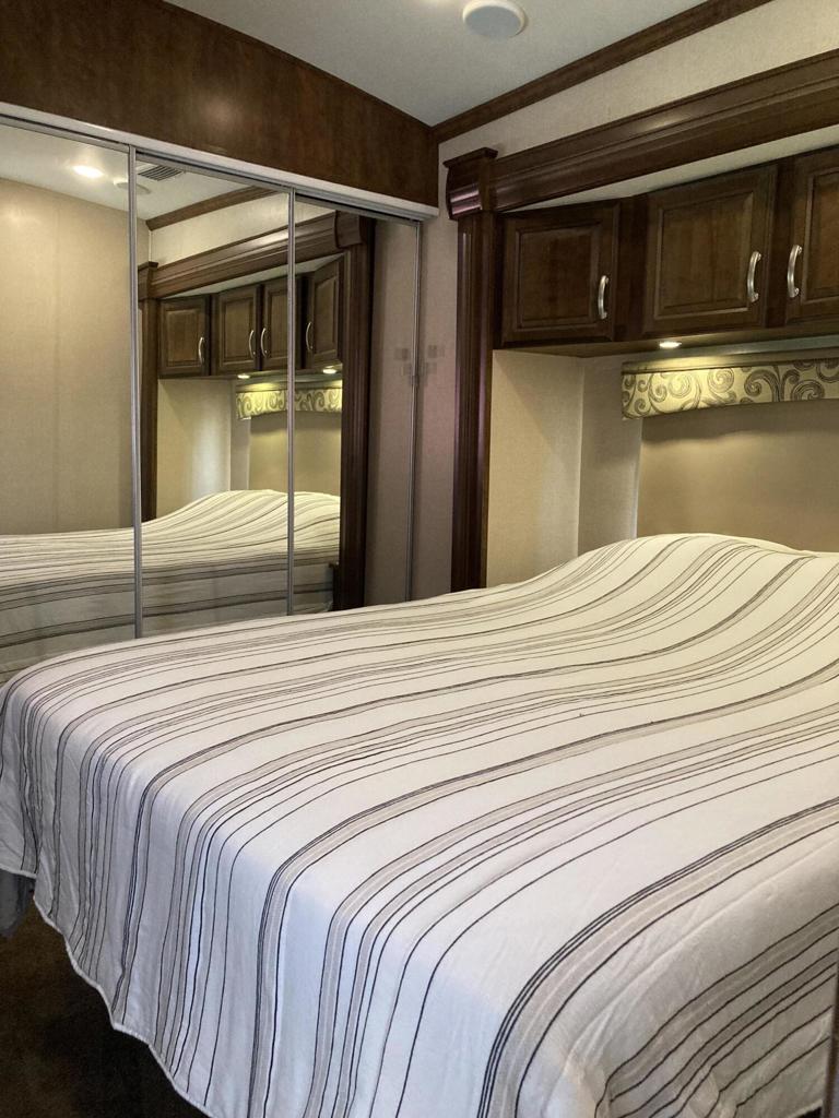 Outdoor Resorts Palm Springs - Land