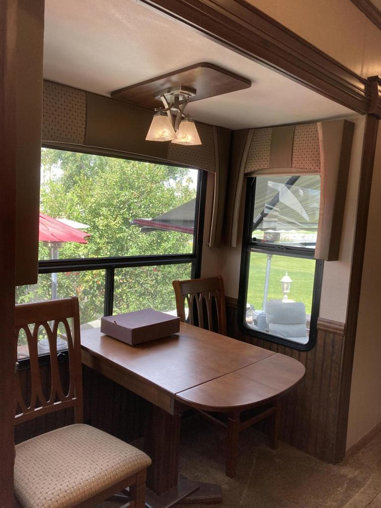 Outdoor Resorts Palm Springs - Land