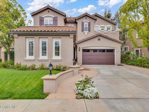483 Willow Glen Circle Simi Valley CA 93065