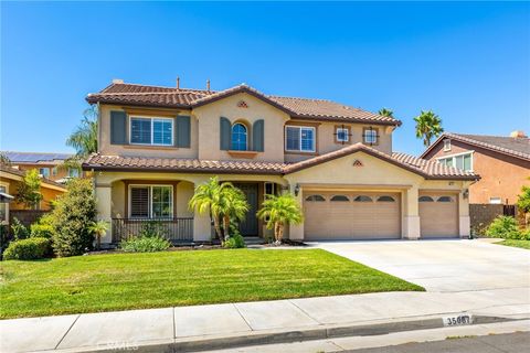 35087 Nightingale Street Winchester CA 92596