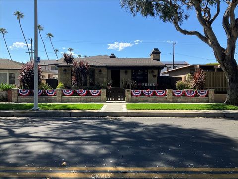 Photo of 707 12th St, Huntington Beach, CA 92648 (MLS # OC26041050)