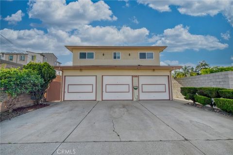 Photo of 12711 Grevillea Avenue #C, Hawthorne, CA 90277 (MLS # SR26083539)