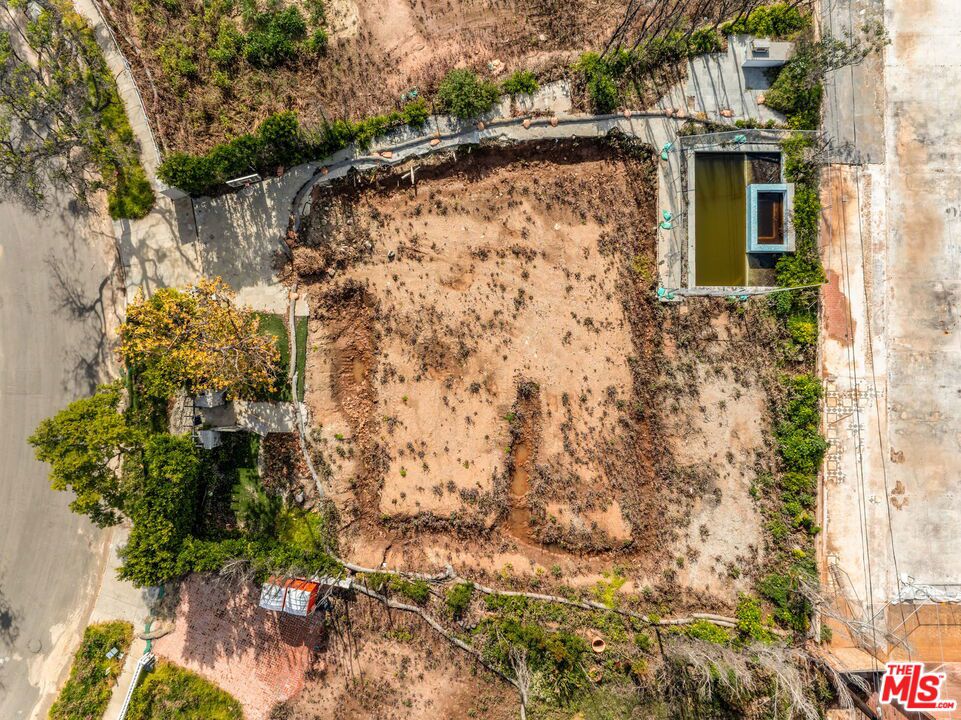 15422 Albright Street