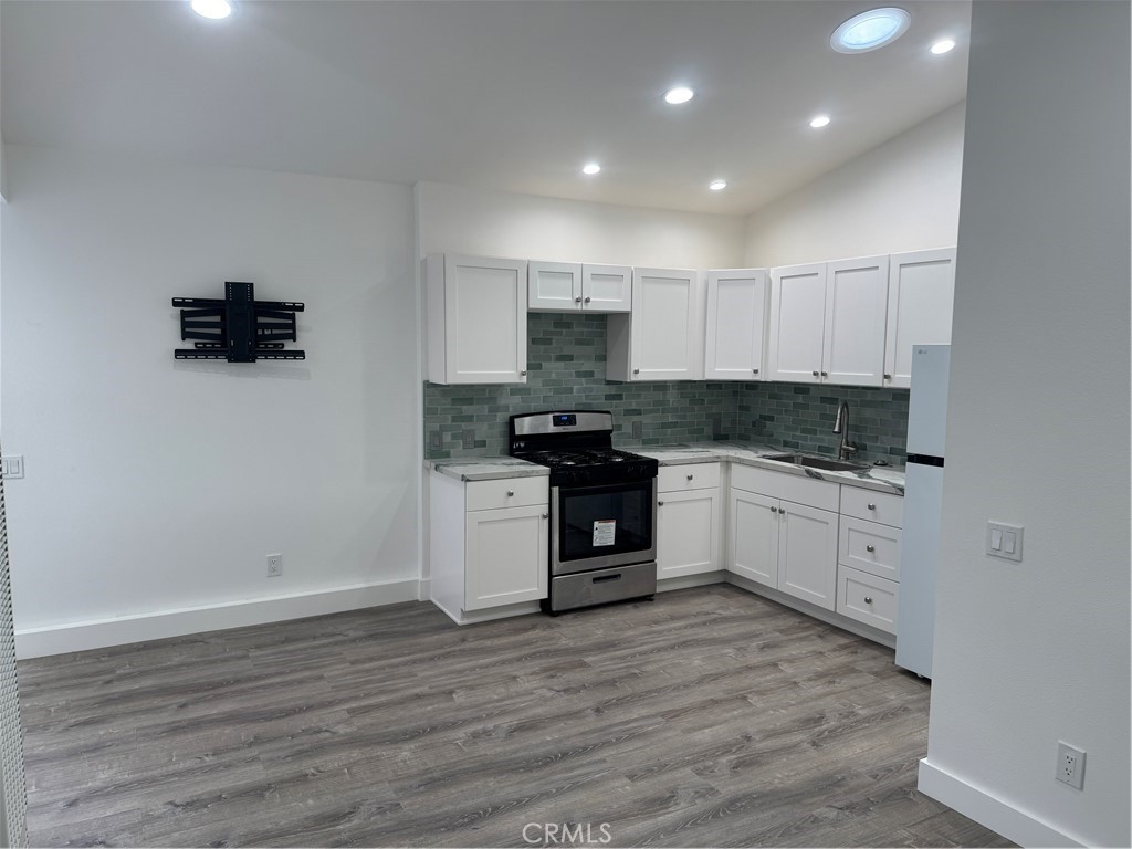 Mesa Del Mar (MDMA) - Residential Lease