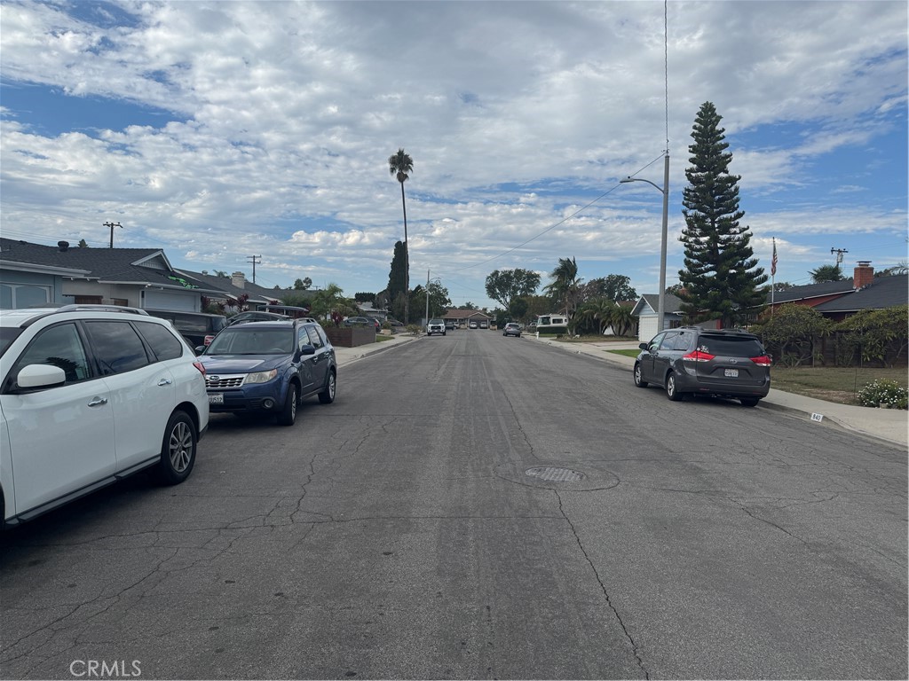 Mesa Del Mar (MDMA) - Residential Lease