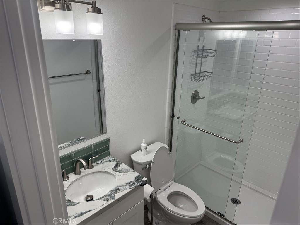 Mesa Del Mar (MDMA) - Residential Lease