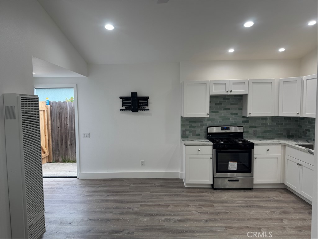 Mesa Del Mar (MDMA) - Residential Lease