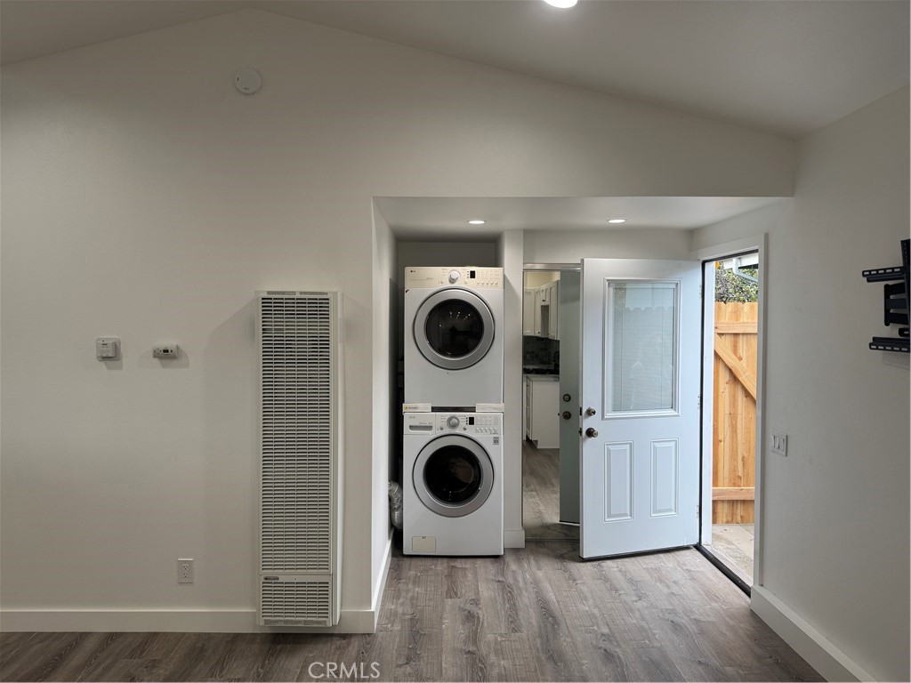 Mesa Del Mar (MDMA) - Residential Lease