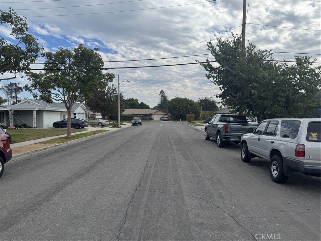 Mesa Del Mar (MDMA) - Residential Lease
