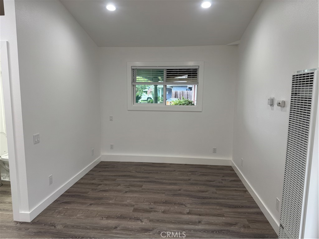 Mesa Del Mar (MDMA) - Residential Lease