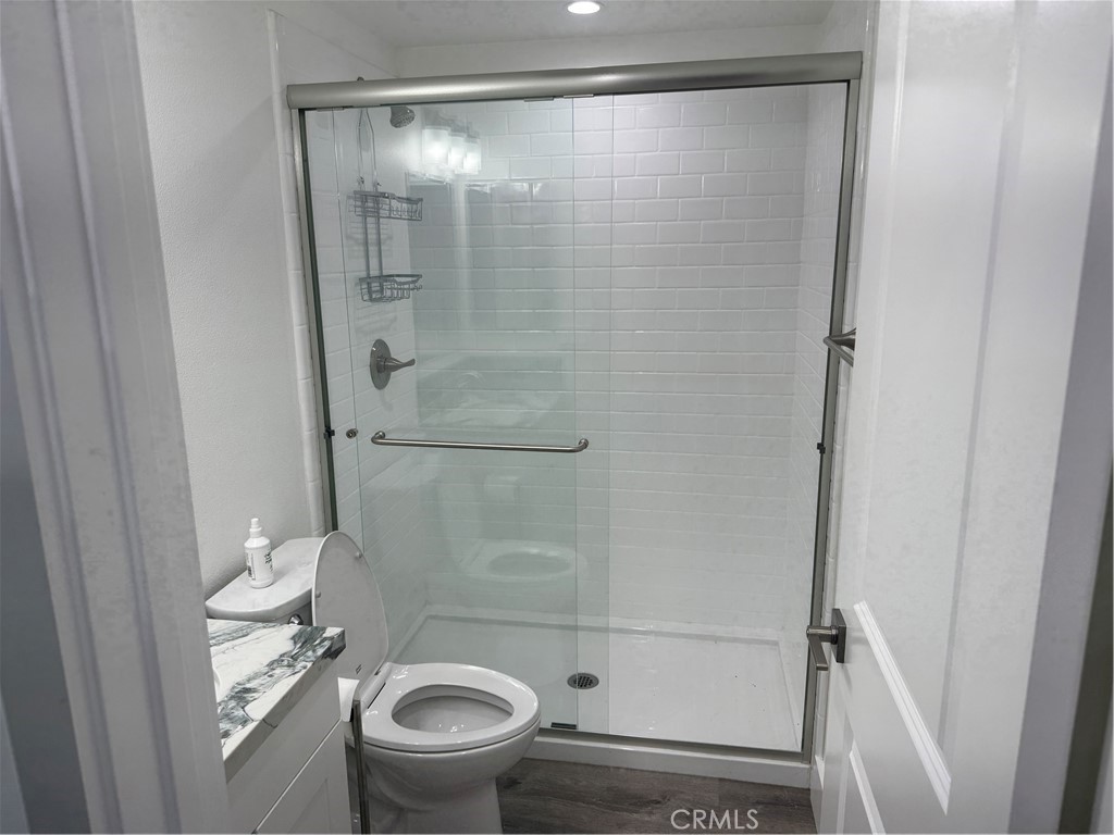 Mesa Del Mar (MDMA) - Residential Lease
