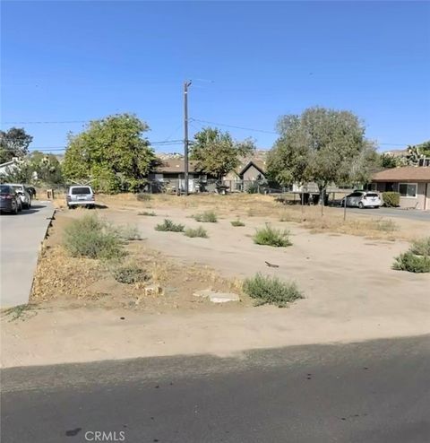 Photo of 0 Indio Ave., Yucca Valley, CA 92284 (MLS # DW25281861)