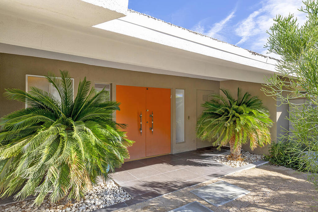 2030 S Joshua Tree Place