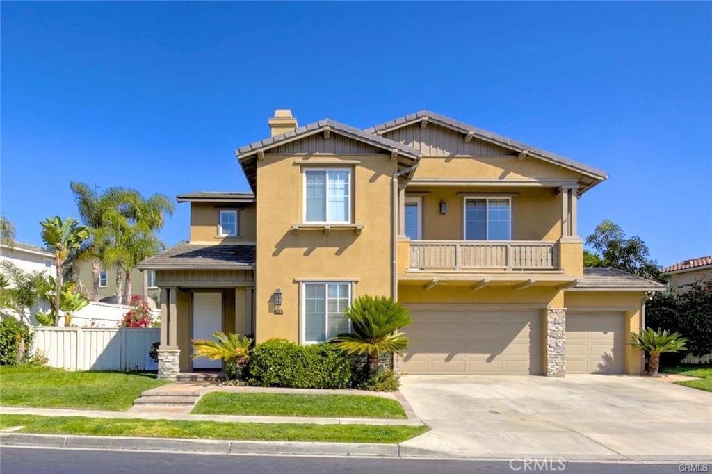 Farralon Ridge (FARL) - Residential Lease