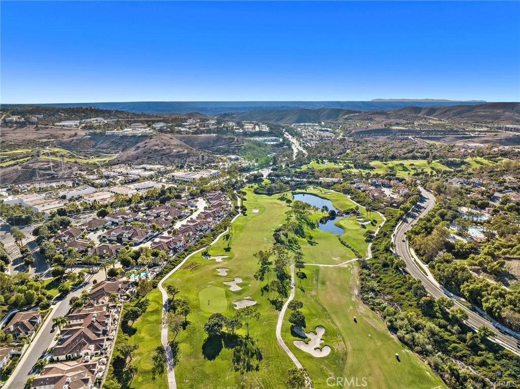 Farralon Ridge (FARL) - Residential Lease