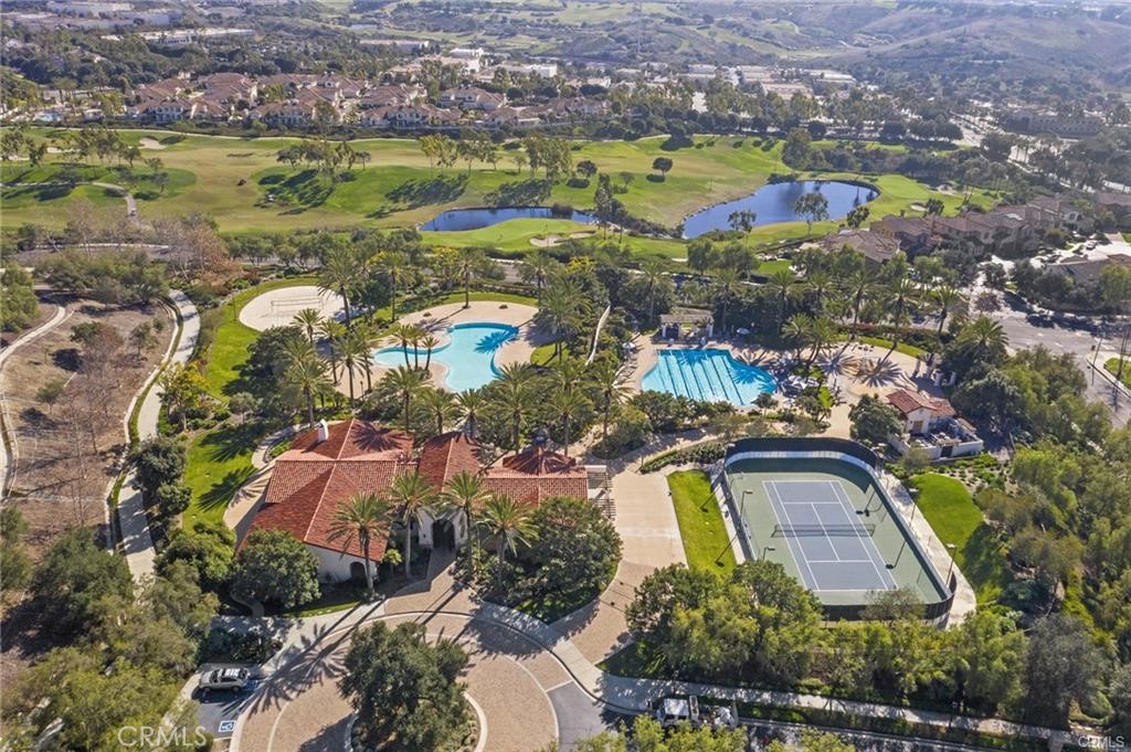 Farralon Ridge (FARL) - Residential Lease