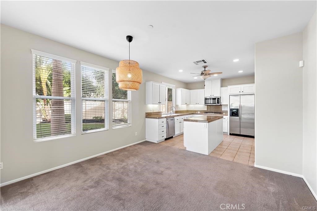 Farralon Ridge (FARL) - Residential Lease