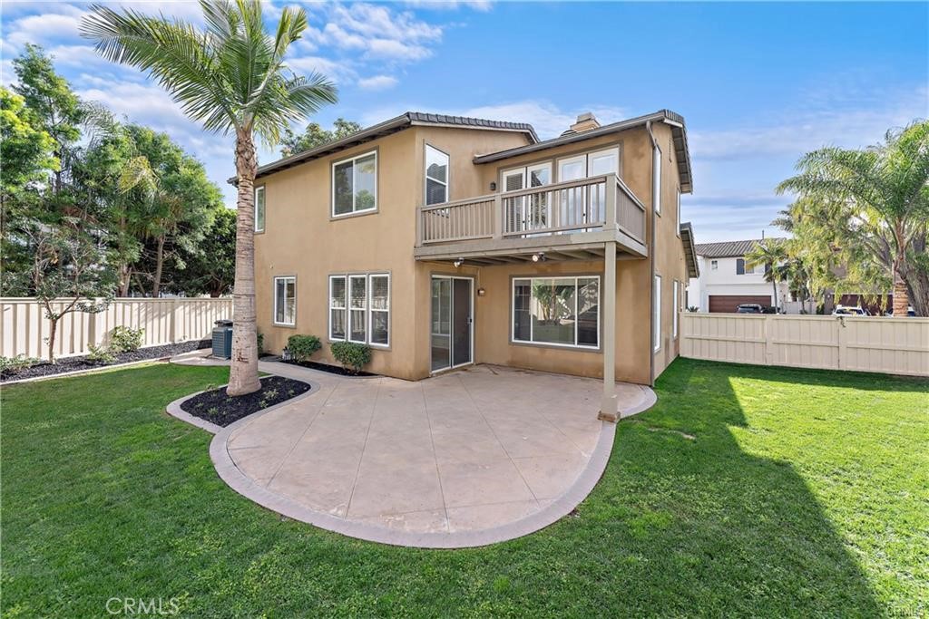 Farralon Ridge (FARL) - Residential Lease