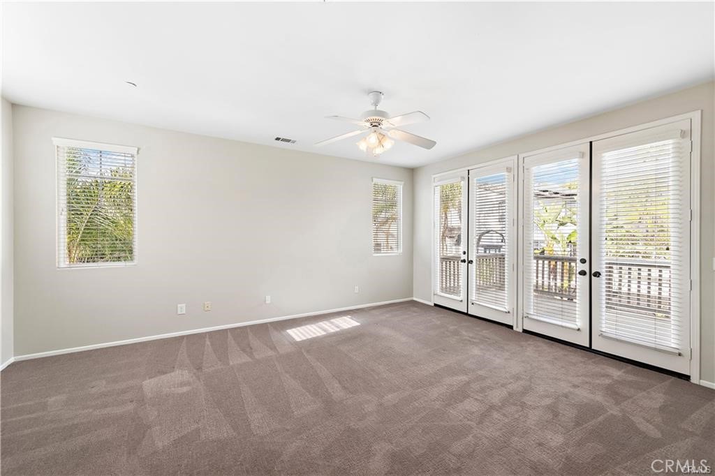 Farralon Ridge (FARL) - Residential Lease