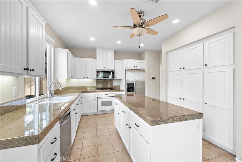 Farralon Ridge (FARL) - Residential Lease