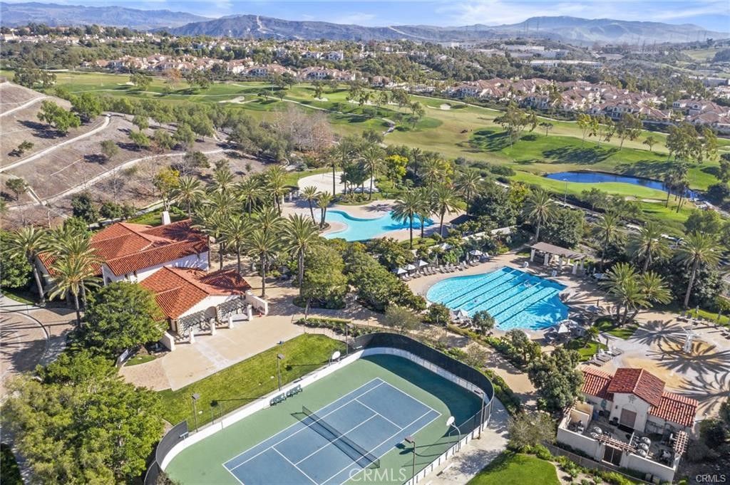 Farralon Ridge (FARL) - Residential Lease