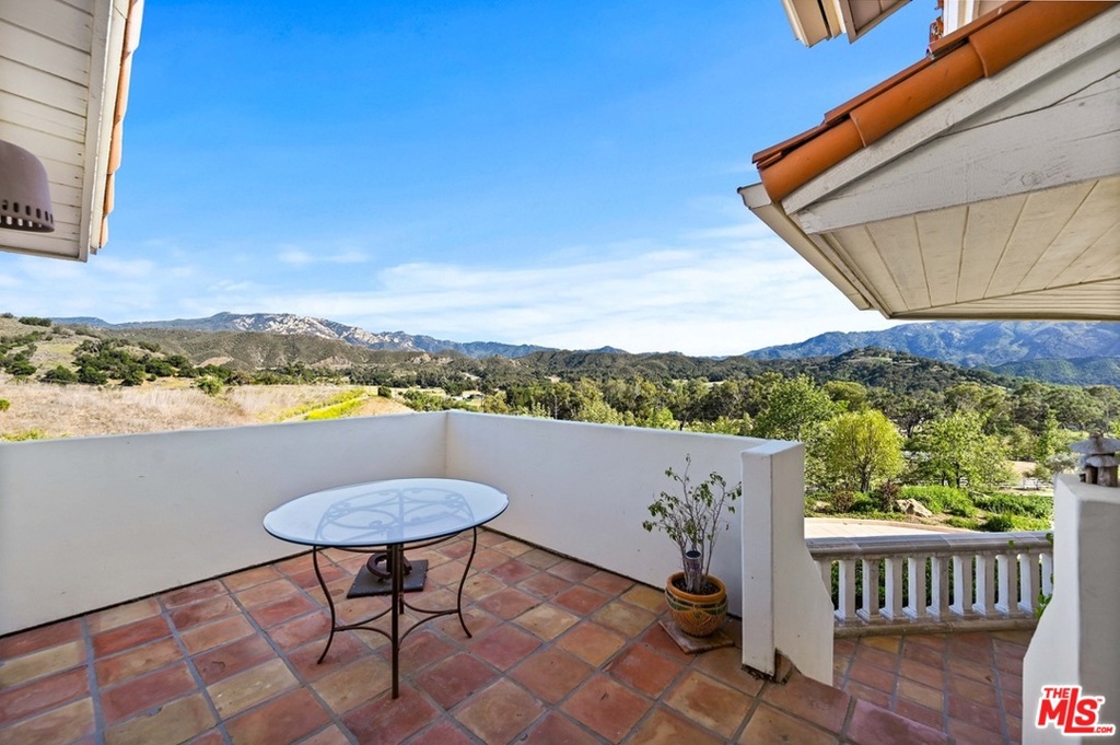 26763 Mulholland