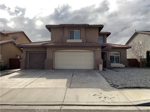Photo of 12661 Luna Road, Victorville, CA 92392 (MLS # IG26114210)
