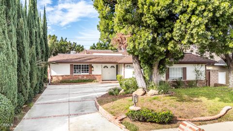 Photo of 10037 Sunnybrae Avenue, Los Angeles, CA 91311 (MLS # P1-25919)