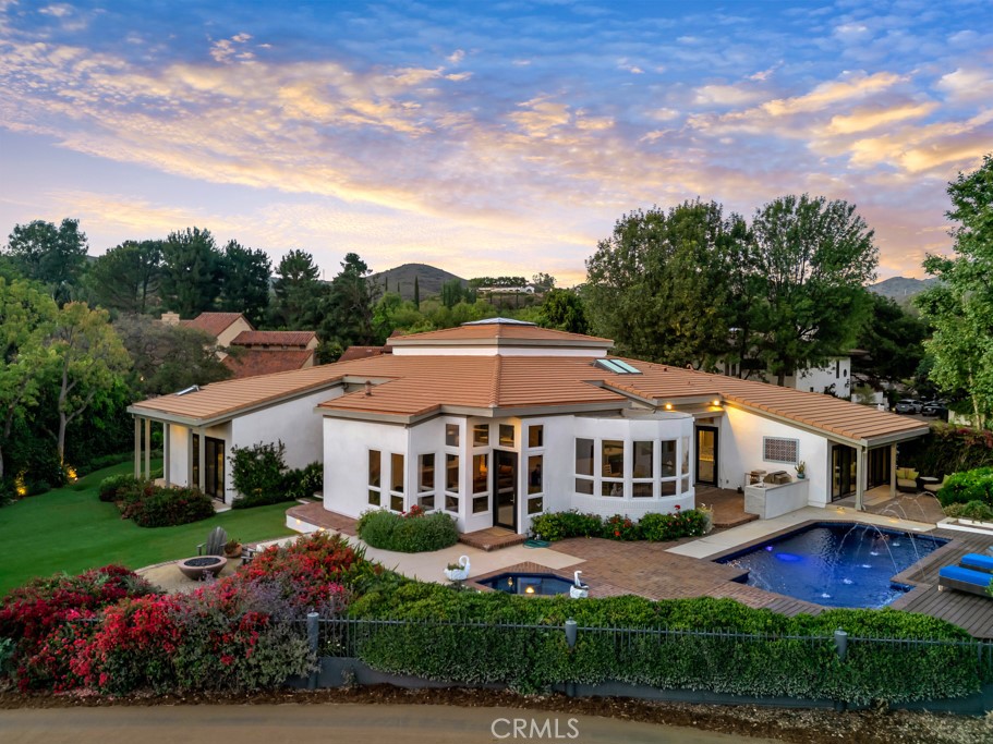Properties 3 4514 Rayburn Street