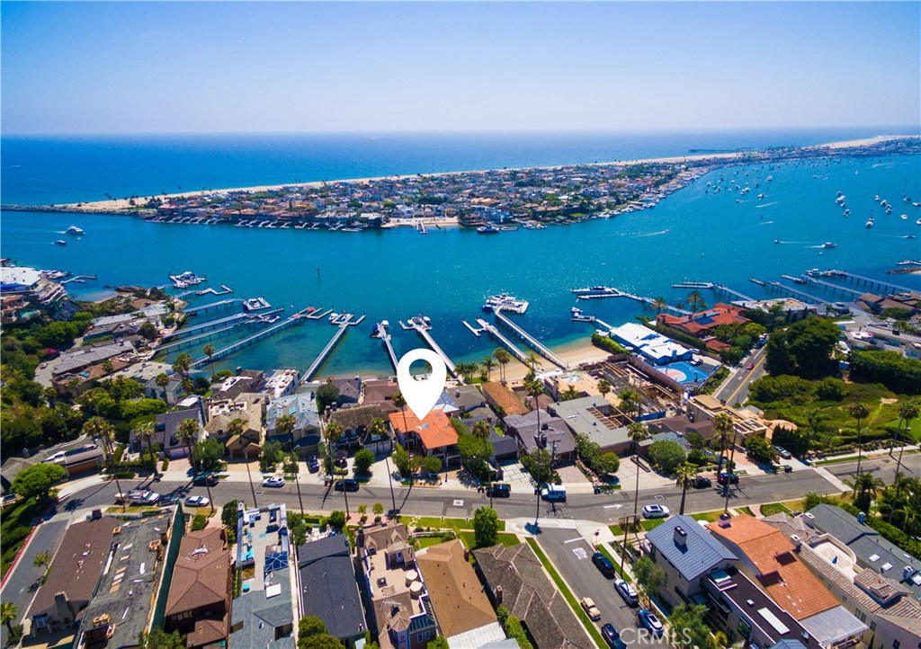 2301 Pacific Drive