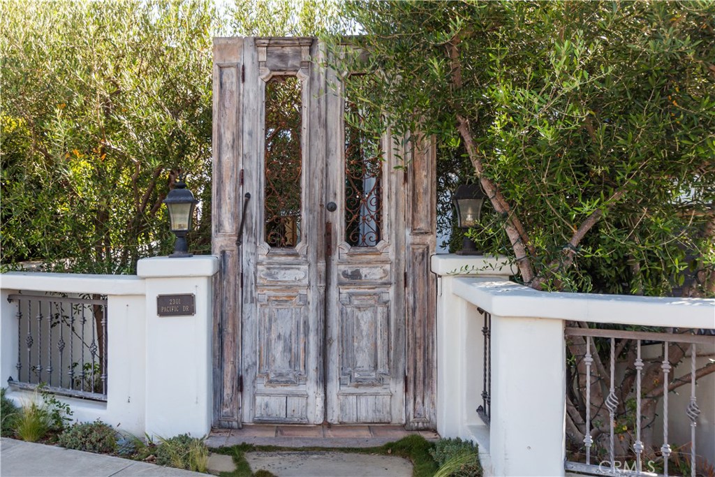 2301 Pacific Drive
