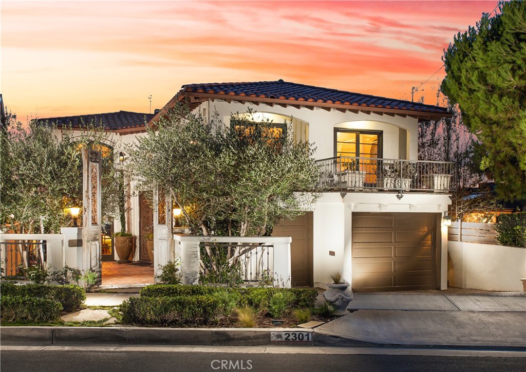 2301 Pacific Drive