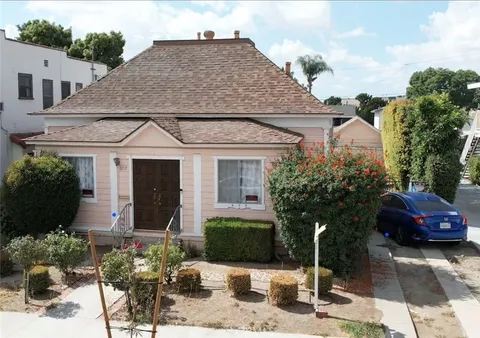 6717 Pickering Ave, Whittier, CA 90601 - MLS#: DW25232511